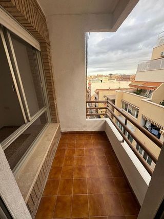 Piso en venta en Camino de Onda - Salesianos - Centro en Burriana