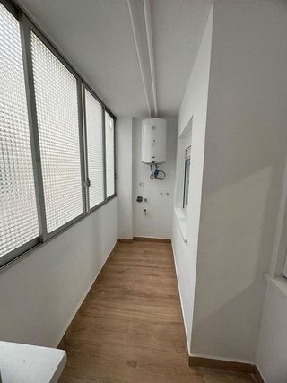 Piso en venta en Camino de Onda - Salesianos - Centro en Burriana