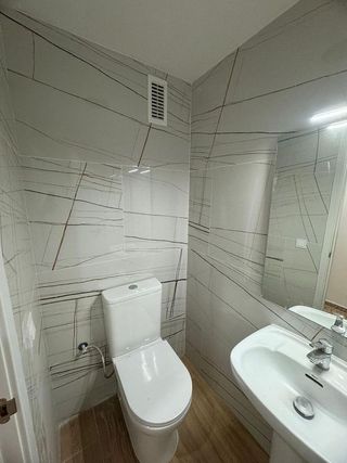 Piso en venta en Camino de Onda - Salesianos - Centro en Burriana