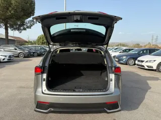 Lexus NX 2019 DESDE 520€ AL MES ¡SIN ENTRADA!