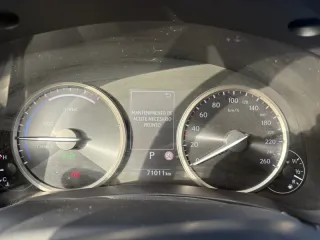 Lexus NX 2019 DESDE 520€ AL MES ¡SIN ENTRADA!