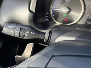 Lexus NX 2019 DESDE 520€ AL MES ¡SIN ENTRADA!