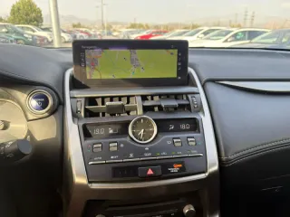 Lexus NX 2019 DESDE 520€ AL MES ¡SIN ENTRADA!