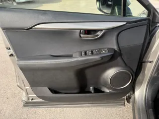 Lexus NX 2019 DESDE 520€ AL MES ¡SIN ENTRADA!