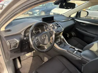 Lexus NX 2019 DESDE 520€ AL MES ¡SIN ENTRADA!