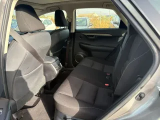 Lexus NX 2019 DESDE 520€ AL MES ¡SIN ENTRADA!