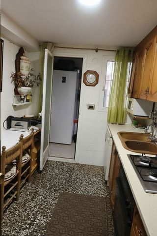 Piso en venta en Zona Piscinas en Burriana