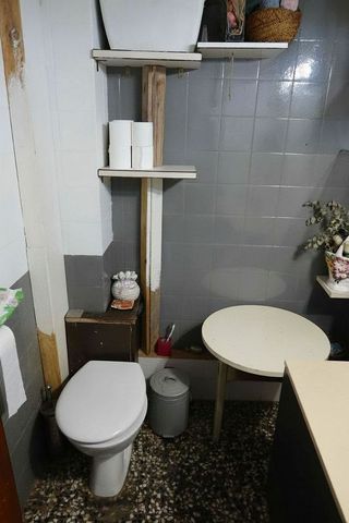 Piso en venta en Zona Piscinas en Burriana