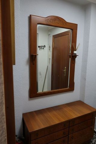 Piso en venta en Zona Piscinas en Burriana