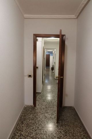 Piso en venta en Zona Piscinas en Burriana