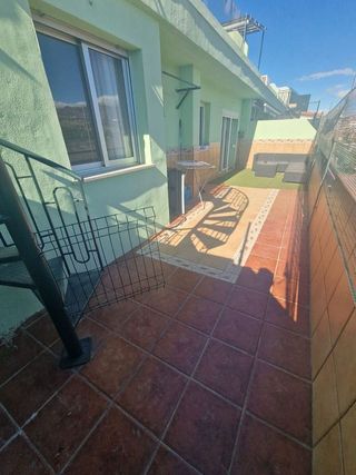 Ático en venta en Capuchinos en Vélez-Málaga