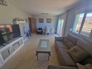 Ático en venta en Capuchinos en Vélez-Málaga