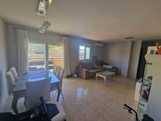 Ático en venta en Capuchinos en Vélez-Málaga