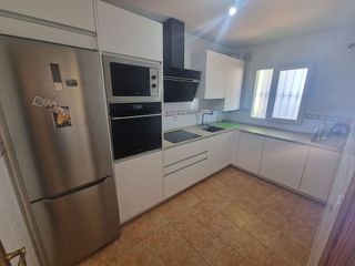 Ático en venta en Capuchinos en Vélez-Málaga