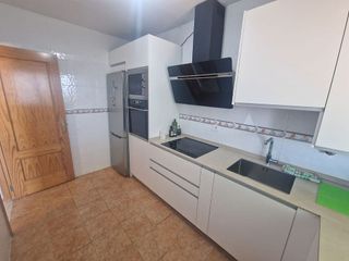 Ático en venta en Capuchinos en Vélez-Málaga