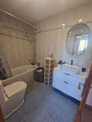 Ático en venta en Capuchinos en Vélez-Málaga