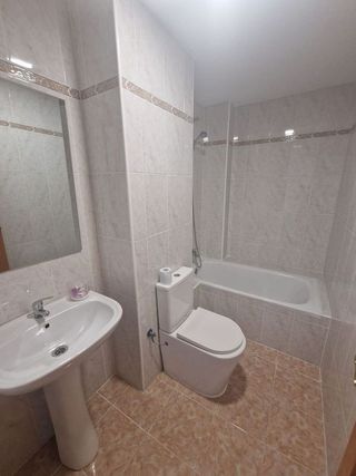 Ático en venta en Capuchinos en Vélez-Málaga