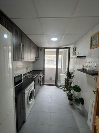 Piso en venta en Zona Poniente en Armilla