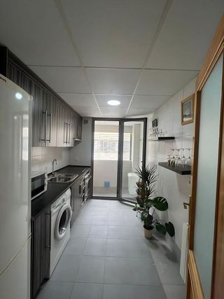 Piso en venta en Zona Poniente en Armilla
