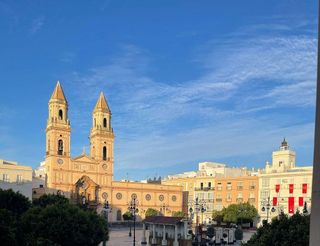 Piso en venta en Centro Histórico - Plaza España en Cádiz