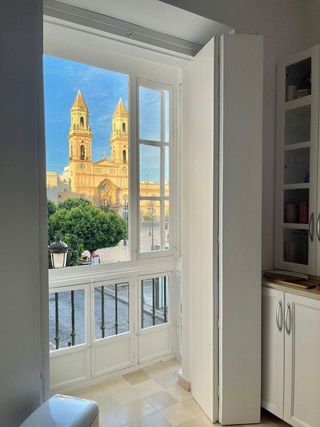 Piso en venta en Centro Histórico - Plaza España en Cádiz