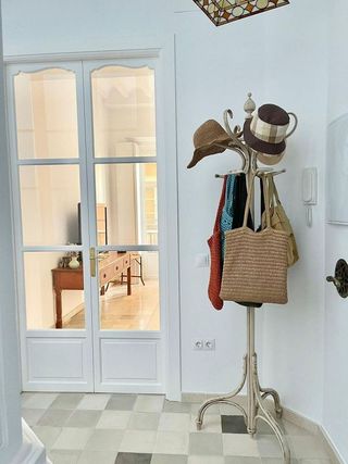 Piso en venta en Centro Histórico - Plaza España en Cádiz