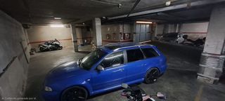 Garaje en venta en Arxiduc - Bons Aires en Palma de Mallorca