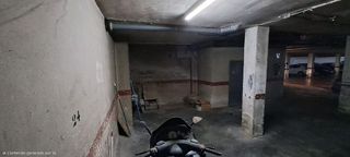 Garaje en venta en Arxiduc - Bons Aires en Palma de Mallorca