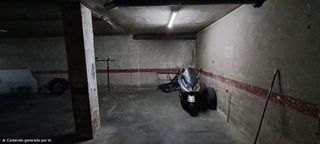 Garaje en venta en Arxiduc - Bons Aires en Palma de Mallorca