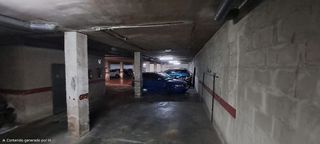 Garaje en venta en Arxiduc - Bons Aires en Palma de Mallorca