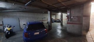 Garaje en venta en Arxiduc - Bons Aires en Palma de Mallorca