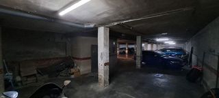 Garaje en venta en Arxiduc - Bons Aires en Palma de Mallorca