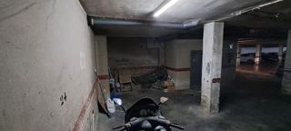 Garaje en venta en Arxiduc - Bons Aires en Palma de Mallorca