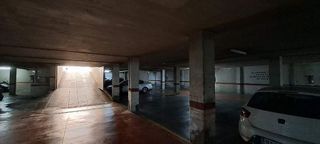Garaje en venta en Arxiduc - Bons Aires en Palma de Mallorca
