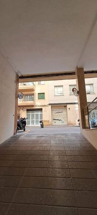 Garaje en venta en Arxiduc - Bons Aires en Palma de Mallorca