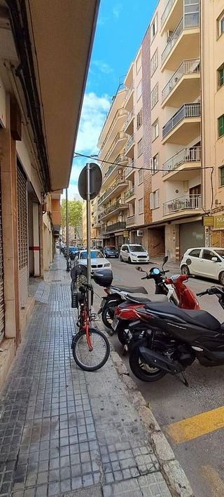 Garaje en venta en Arxiduc - Bons Aires en Palma de Mallorca