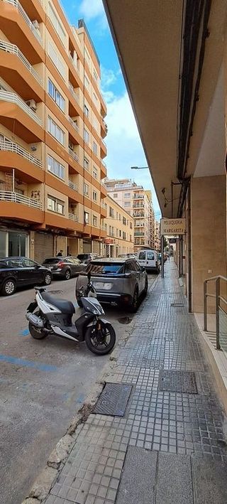 Garaje en venta en Arxiduc - Bons Aires en Palma de Mallorca