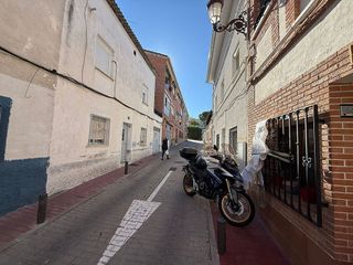 Piso en venta en Algete pueblo en Algete