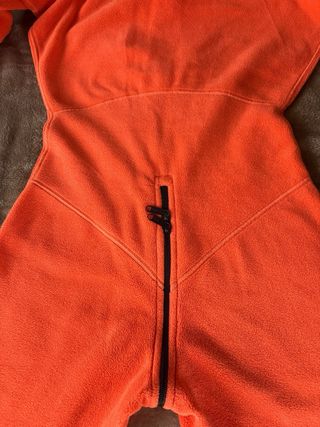 Mono polar ALP mujer (técnico deportes de montaña)