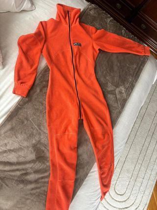 Mono polar ALP mujer (técnico deportes de montaña)