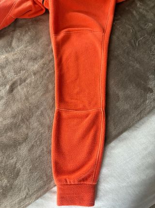 Mono polar ALP mujer (técnico deportes de montaña)