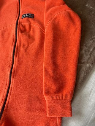 Mono polar ALP mujer (técnico deportes de montaña)