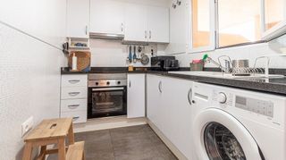 Piso en venta en Les Marines/Las Marinas en Dénia