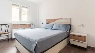 Piso en venta en Les Marines/Las Marinas en Dénia