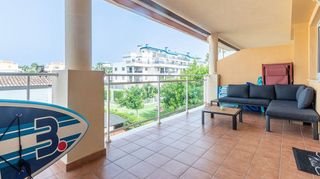 Piso en venta en Les Marines/Las Marinas en Dénia