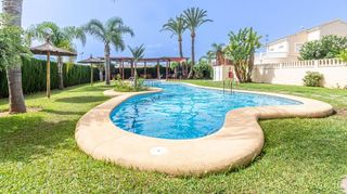 Piso en venta en Les Marines/Las Marinas en Dénia