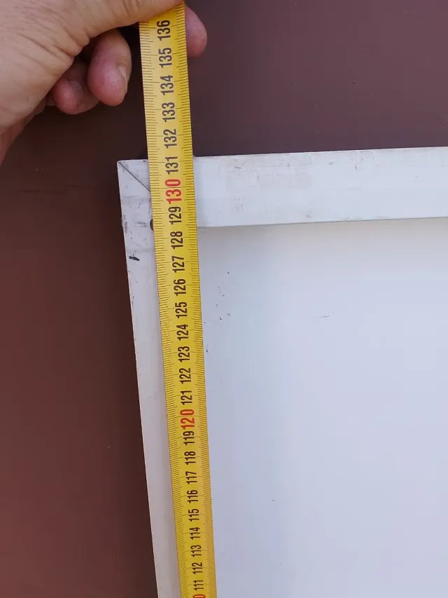 Placa solar 165W 12v + regulador