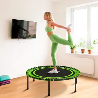Cama Elástica Fitness Ø114 cm