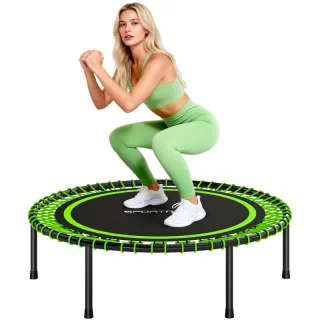 Cama Elástica Fitness Ø114 cm