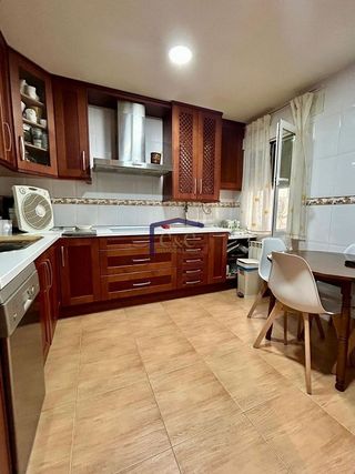 Piso en venta en Manzanares